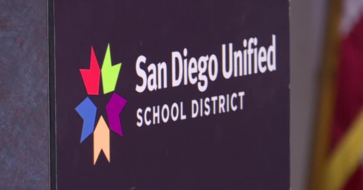 San Diego Unified prepares for school year, plans to expand electric bus fleet