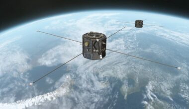 SpaceX to launch NASA mission Tuesday from Vandenberg; sonic boom expected