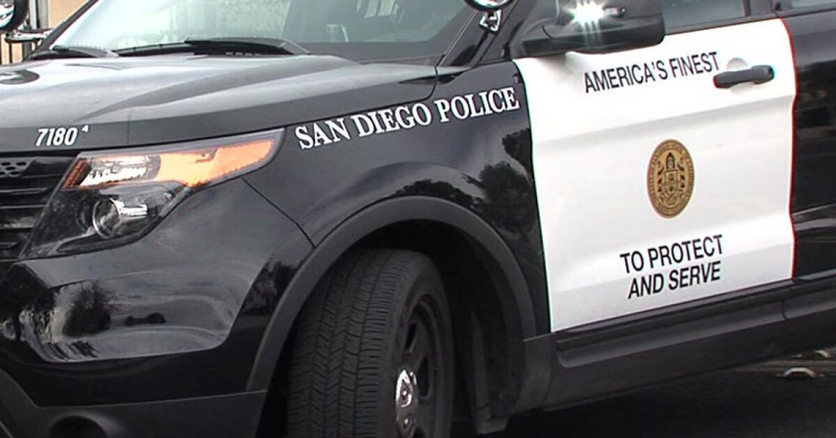Man seriously injured by bicycle in Clairemont