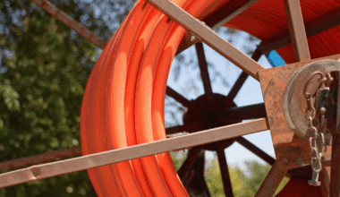 Fromberg residents excited about new high-speed, fiber-optic internet