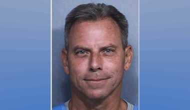 Erik Menendez hospitalized with 'serious medical condition'