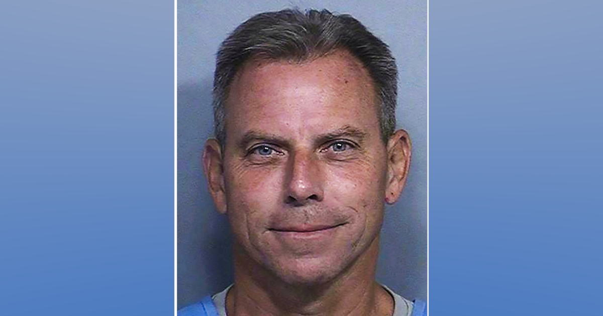 Erik Menendez hospitalized with 'serious medical condition'