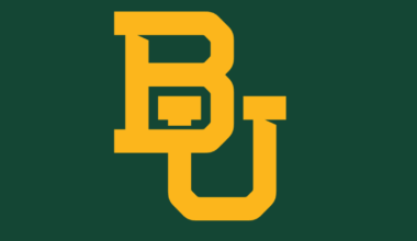 Baylor football gains assistant linebackers coach, two quality control coaches