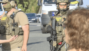 San Diego braces for increased immigration enforcement