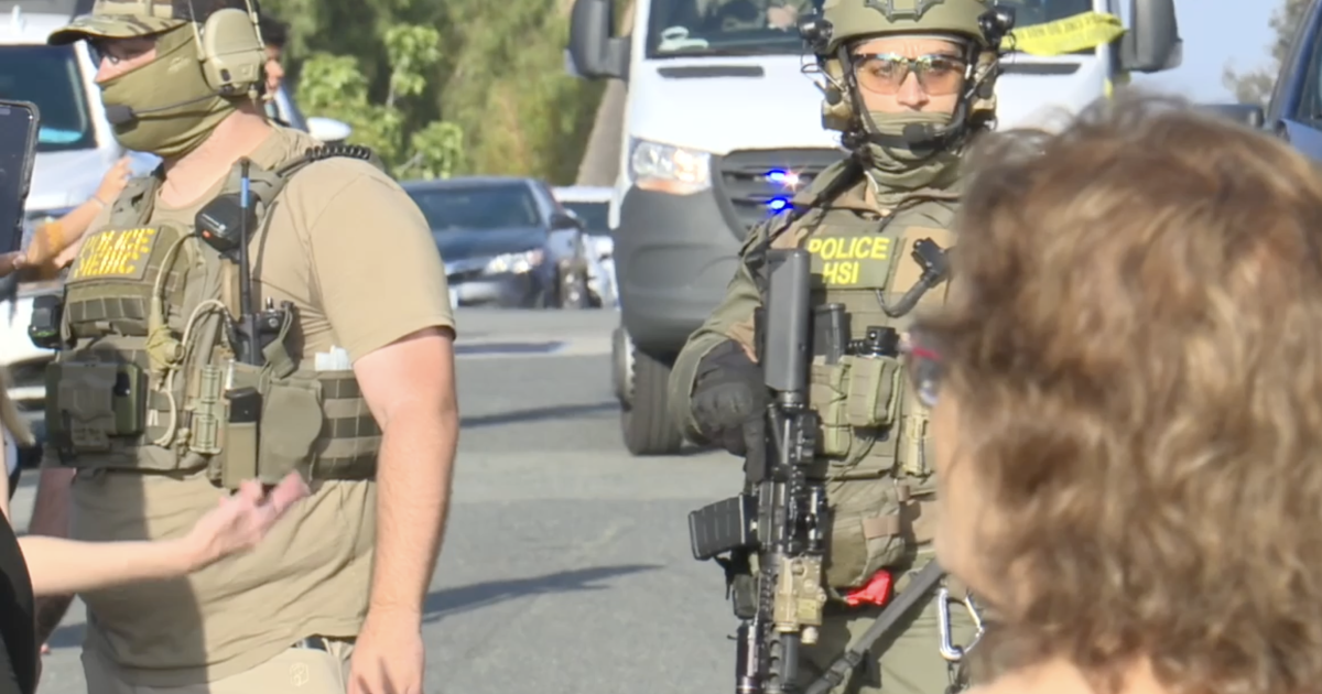 San Diego braces for increased immigration enforcement