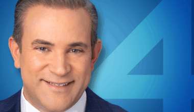 Morning anchor Tom Durian departing TMJ4 News