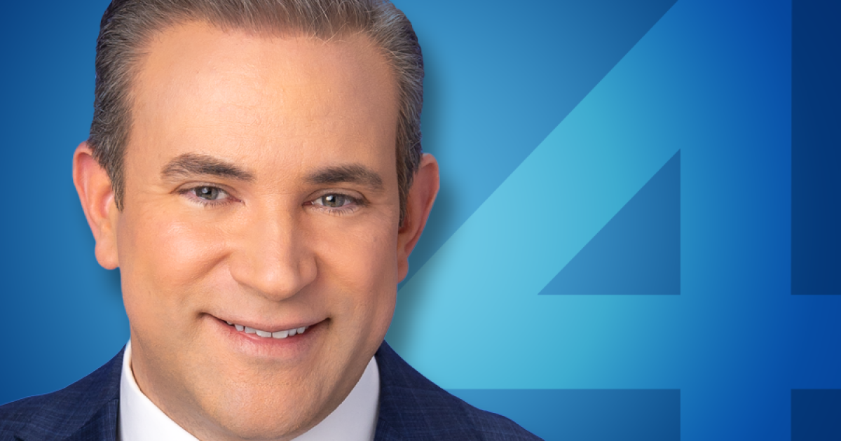 Morning anchor Tom Durian departing TMJ4 News