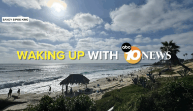 Crystal Pier to reopen; get ready for a very warm week
