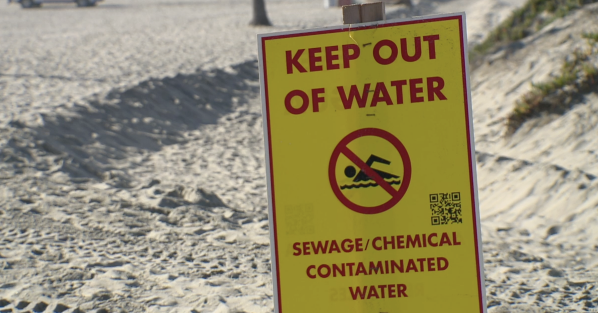 Reps. Vargas, Peters request $45 million in funding to help battle sewage crisis