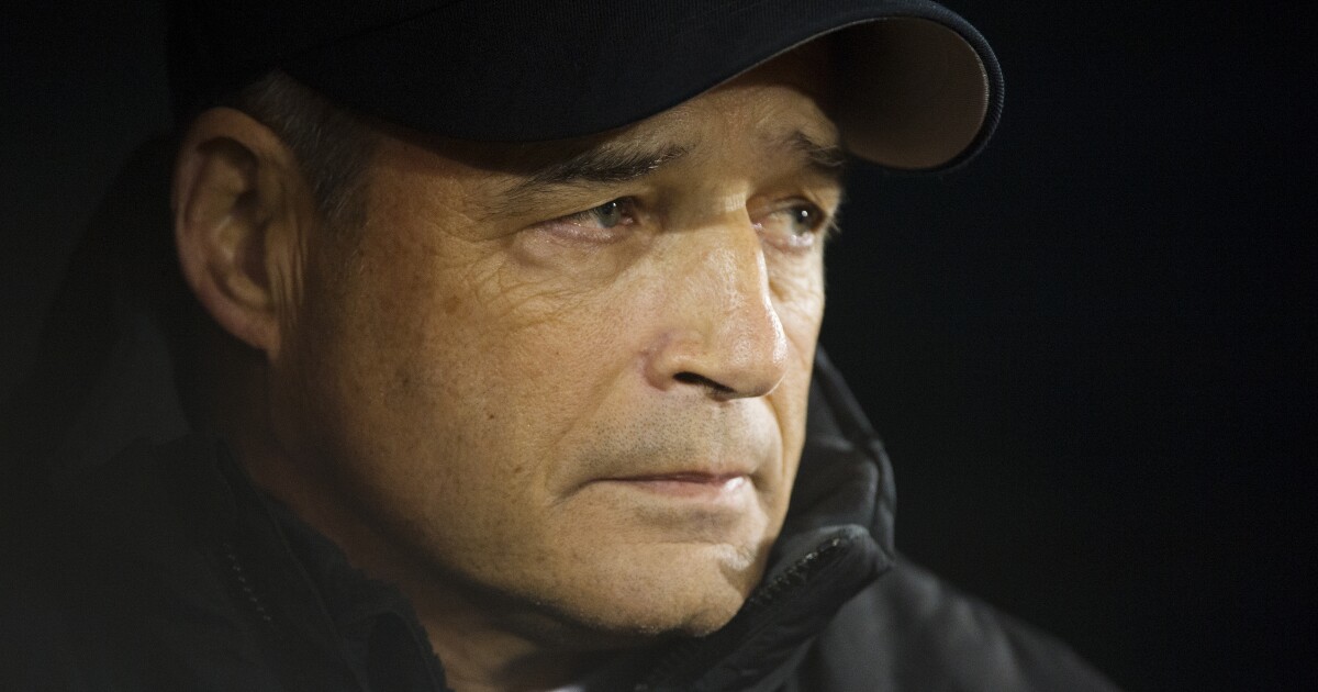 Former Mizzou football coach Gary Pinkel arrested Monday for alleged DWI