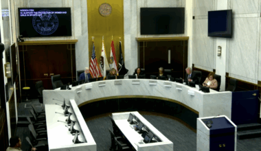 San Diego county democratic party chair stepping down to seek supervisor seat