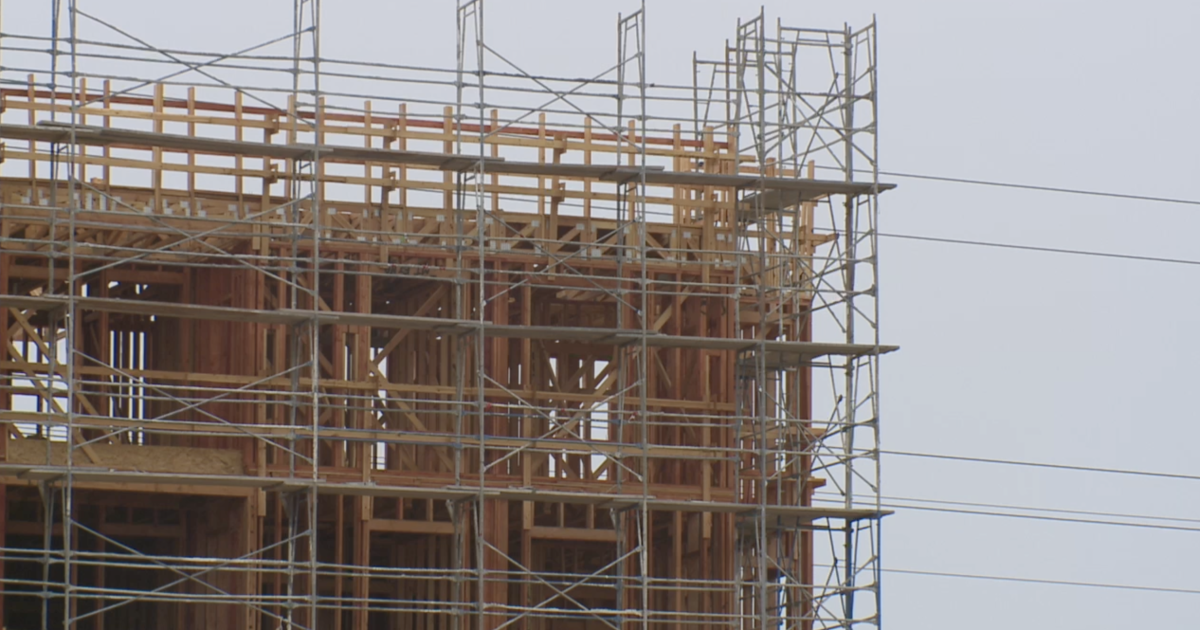 More affordable housing coming to San Diego