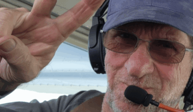 Friends mourn researcher piloting plane that disappeared off San Diego coast
