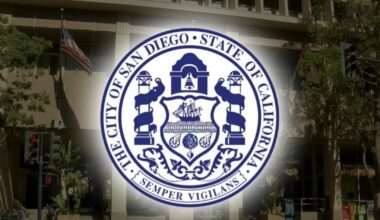San Diego joins other cities in lawsuit over grant funding conditions