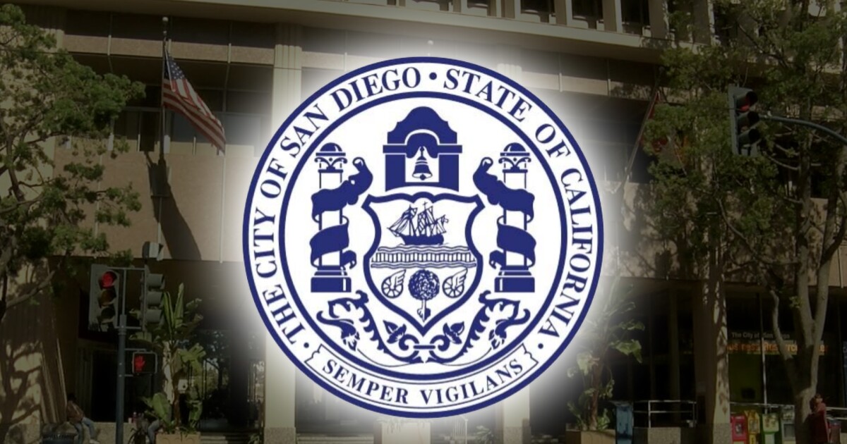 San Diego joins other cities in lawsuit over grant funding conditions