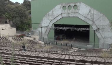 Momentum to reopen Starlight Bowl at Balboa Park hits snag after break-in