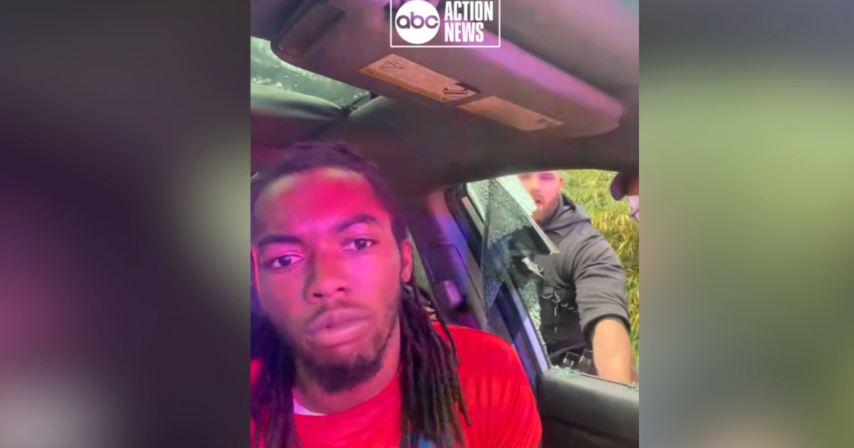 Notable attorneys, FL lawmaker call out JSO after Black man struck amid stop