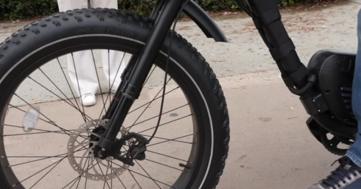 Chula Vista City Council to consider adopting strictest e-bike rules in county