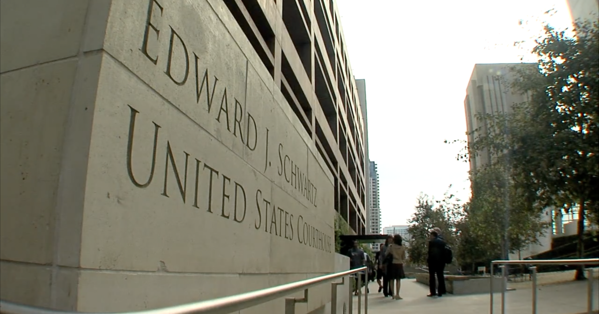 San Diego attorney sentenced to prison for `pump-and-dump' stock schemes