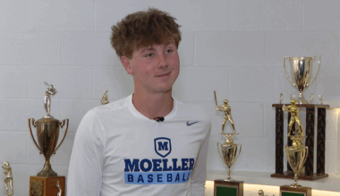 Moeller star Matt Ponatoski verbally commits to University of Kentucky