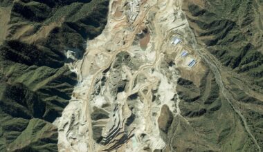 How China came to rule the rare earth world : NPR