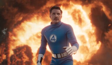 ‘The Fantastic Four: First Steps’ starts Marvel’s next phase off right : NPR