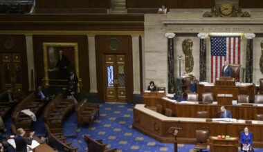 Pa. GOP gambles on rural health care as 'megabill' pushes through