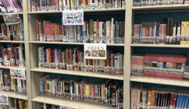 How Maricopa County Reads is helping kids in juvenile detention fall in love with books