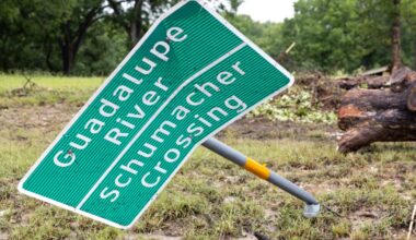 TCU offers free trauma support for Central Texas flood victims