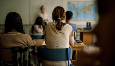 How 'Big Beautiful Bill' affects students, schools and colleges : NPR