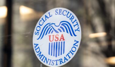 What Trump's One Big Beautiful Bill Act means for taxes on Social Security : NPR