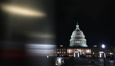 Most feel democracy is threatened and political violence is a big issue : NPR