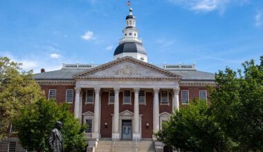 Maryland taps Affordable Care Act fund to help pay for abortion care : Shots