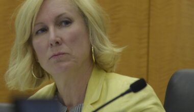 Normal approves funding pause and audit of mental health sales tax fund