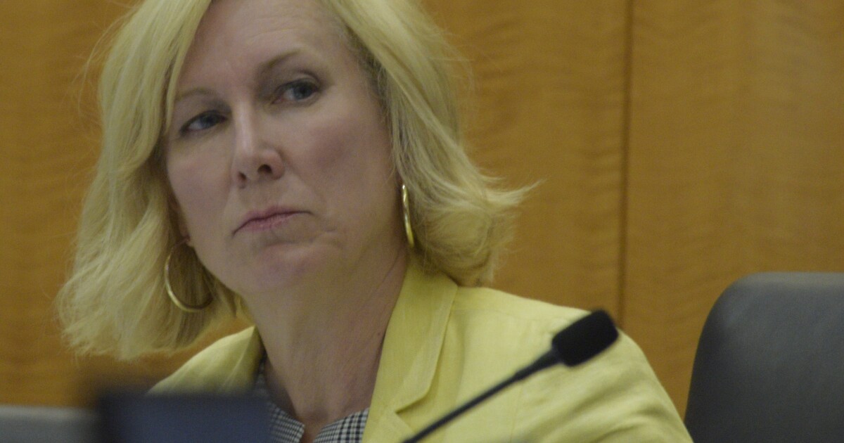 Normal approves funding pause and audit of mental health sales tax fund