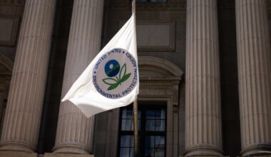 Trump administration shuts down EPA's scientific research arm : NPR