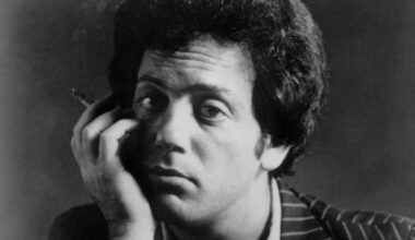 I didn’t know I needed HBO's new Billy Joel documentary : NPR