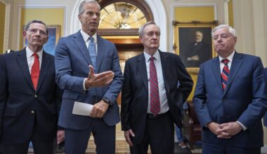 How Trump's tax bill will affect Medicaid, ACA plans and hospitals : Shots