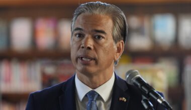 States sue to stop health data sharing with DHS : NPR