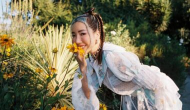 Tokimonsta’s ‘Eternal Reverie’: The Los Angeles DJ’s dreamy new sound