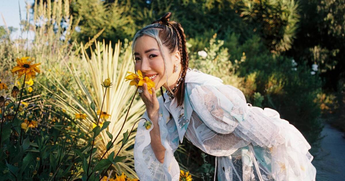 Tokimonsta’s ‘Eternal Reverie’: The Los Angeles DJ’s dreamy new sound