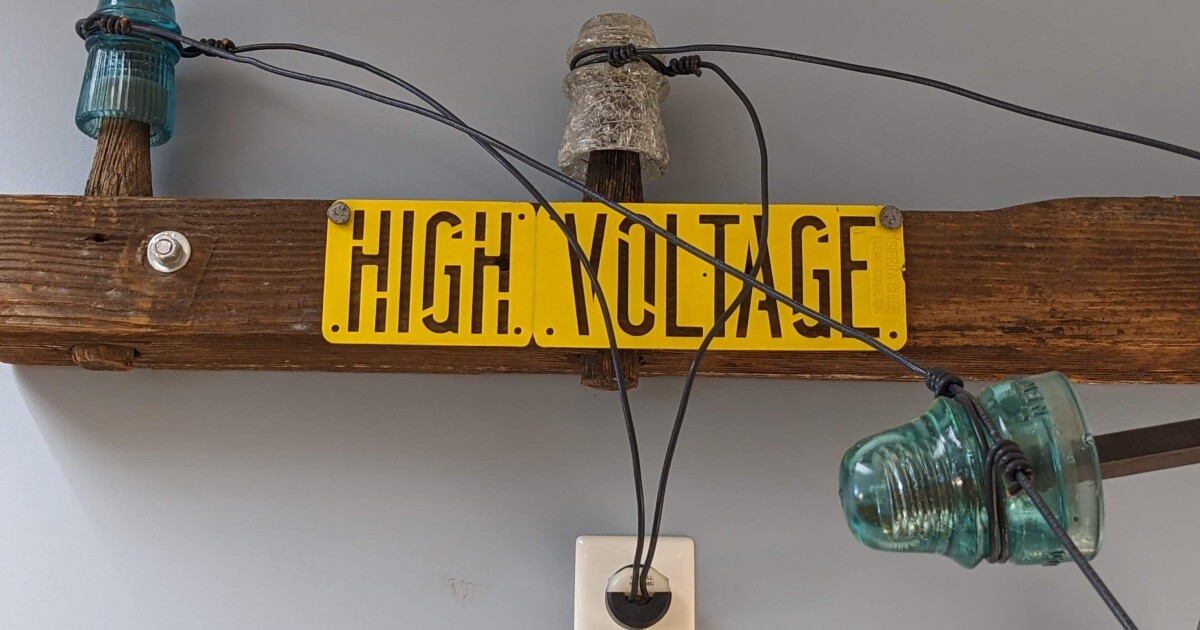 Death, lights and rock & roll: 6 little-known museums to visit in LA