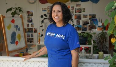 This LA preschool teacher closed her doors after almost 20 years. What does it say about the state of childcare?