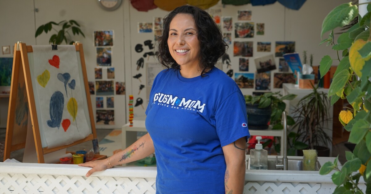 This LA preschool teacher closed her doors after almost 20 years. What does it say about the state of childcare?