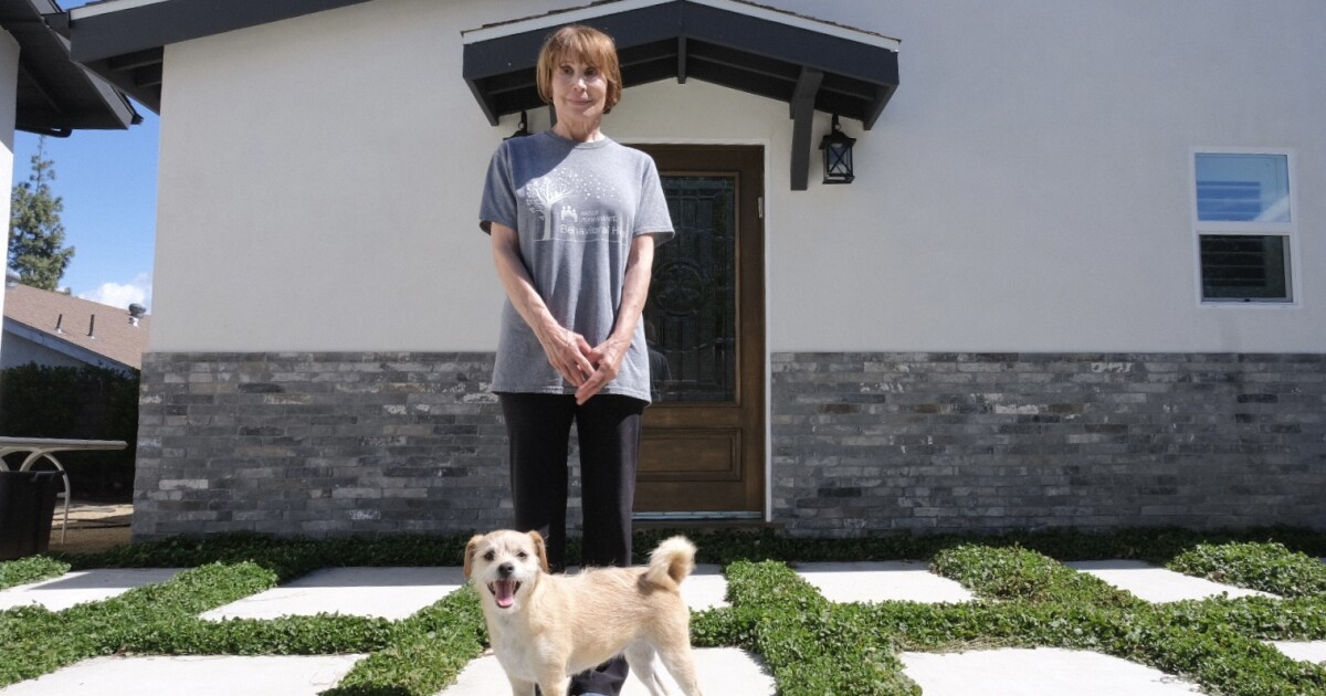 Priced out of LA homeownership? City Council proposal could allow sale of cheaper ADUs