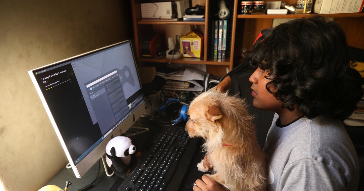 California affordable internet mandate was yanked due to federal funding threats. What now?