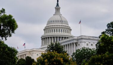 What to watch as 2026 Republican Senate races take shape