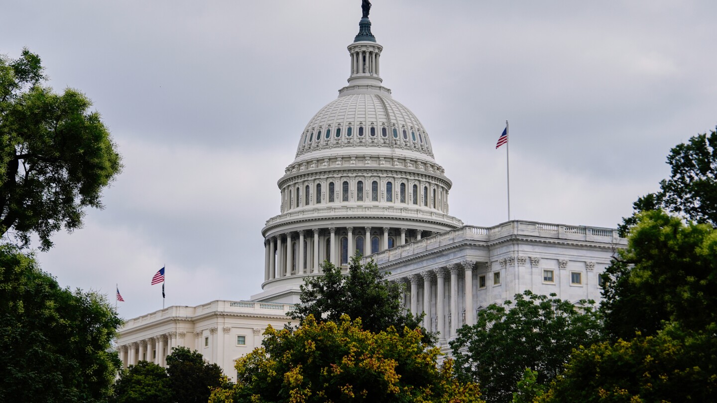 What to watch as 2026 Republican Senate races take shape