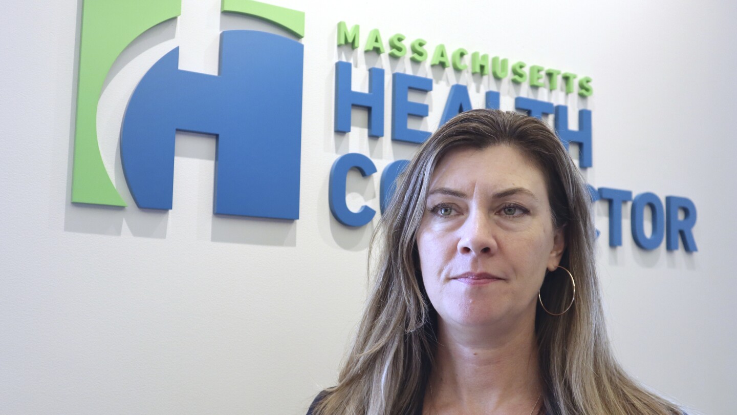 Massachusetts advocates fear Trump's bill unwinds health insurance program