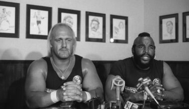 Black wrestling fans reflect on Hulk Hogan's legacy on issues of race